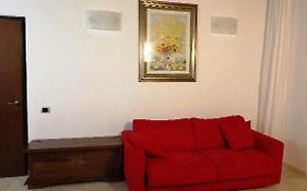 La Dimora Di Re Carlo