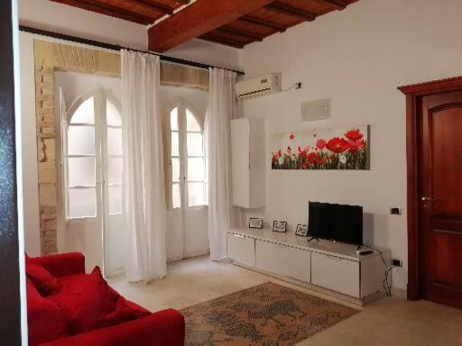 Apartament La Dimora Di Re Carlo Cagliari Zewnętrze zdjęcie