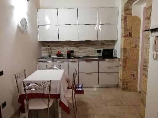 Apartament La Dimora Di Re Carlo Cagliari Zewnętrze zdjęcie
