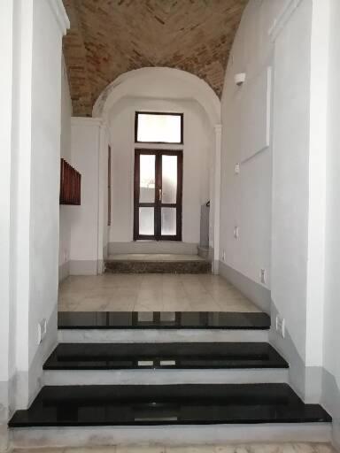 Apartament La Dimora Di Re Carlo Cagliari Zewnętrze zdjęcie