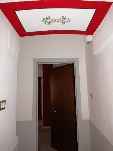 Apartament La Dimora Di Re Carlo Cagliari Zewnętrze zdjęcie