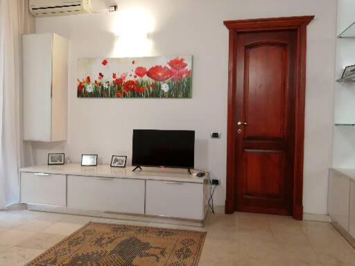 Apartament La Dimora Di Re Carlo Cagliari Zewnętrze zdjęcie